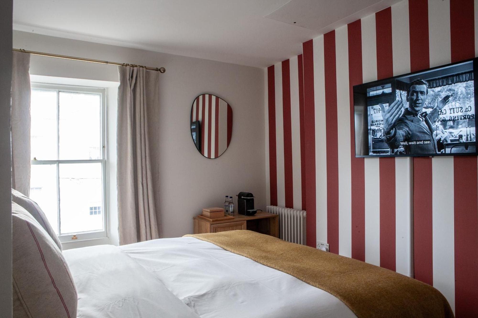 Hotel Lido Townhouse Bristol Esterno foto