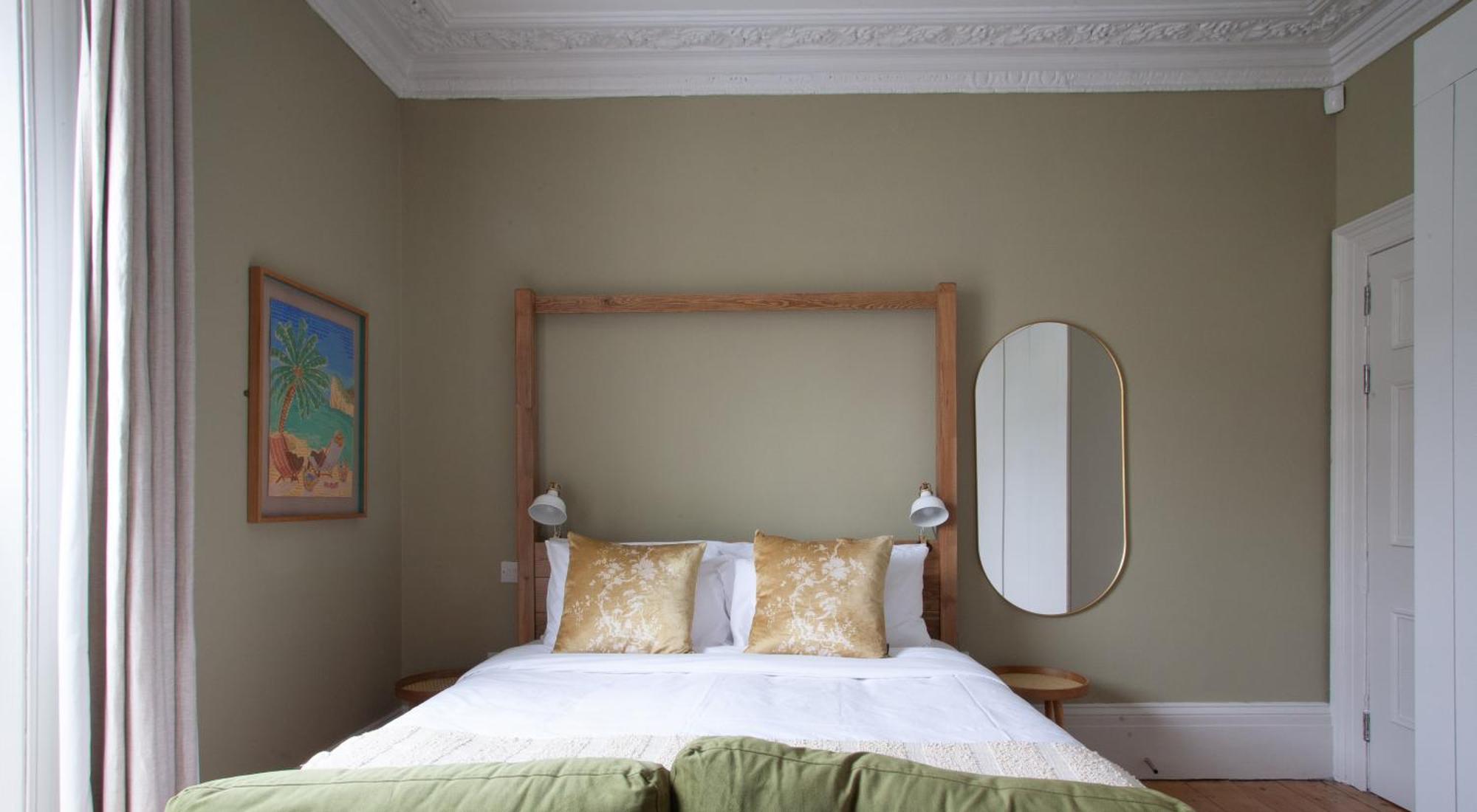 Hotel Lido Townhouse Bristol Esterno foto