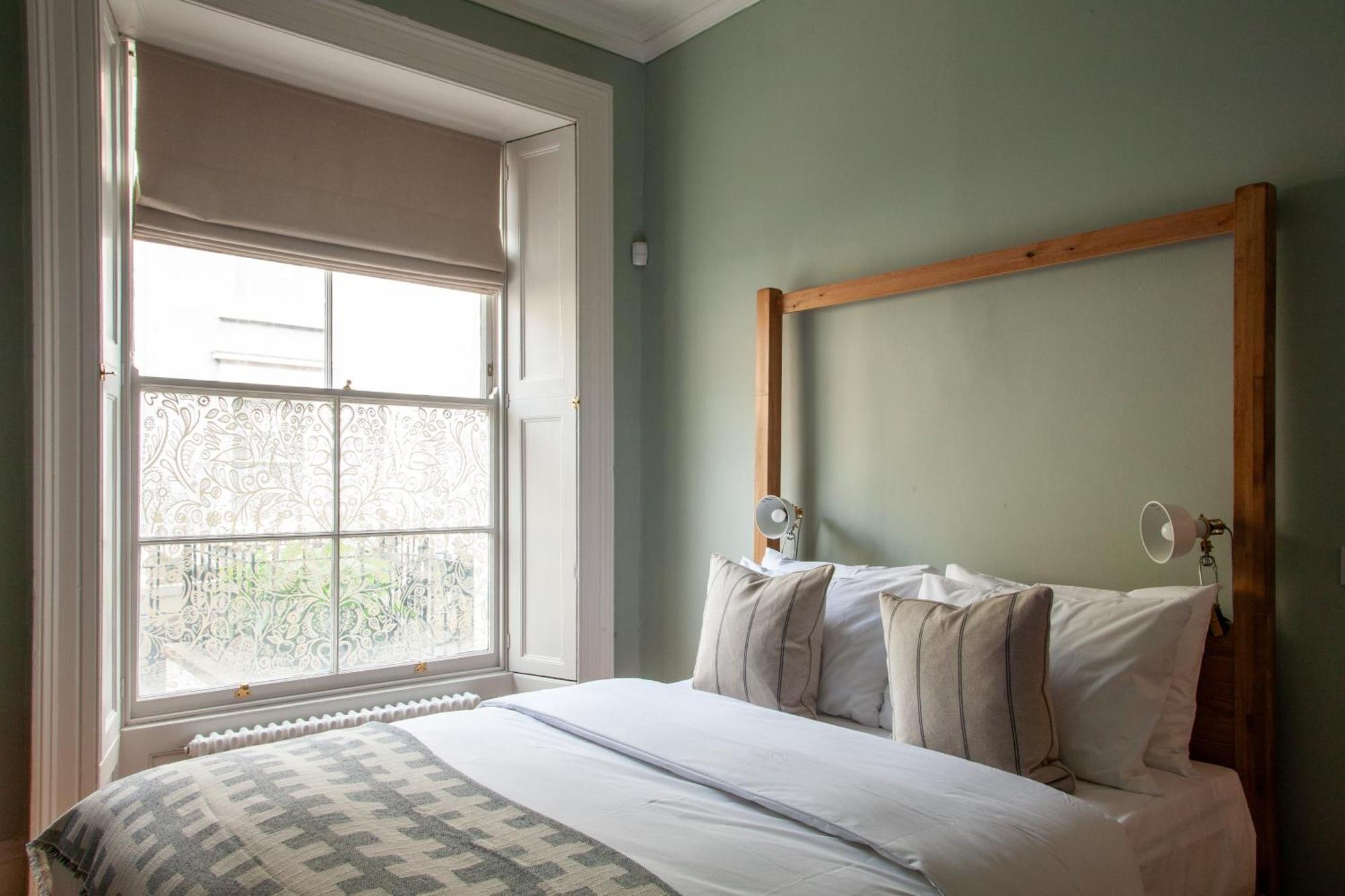 Hotel Lido Townhouse Bristol Esterno foto