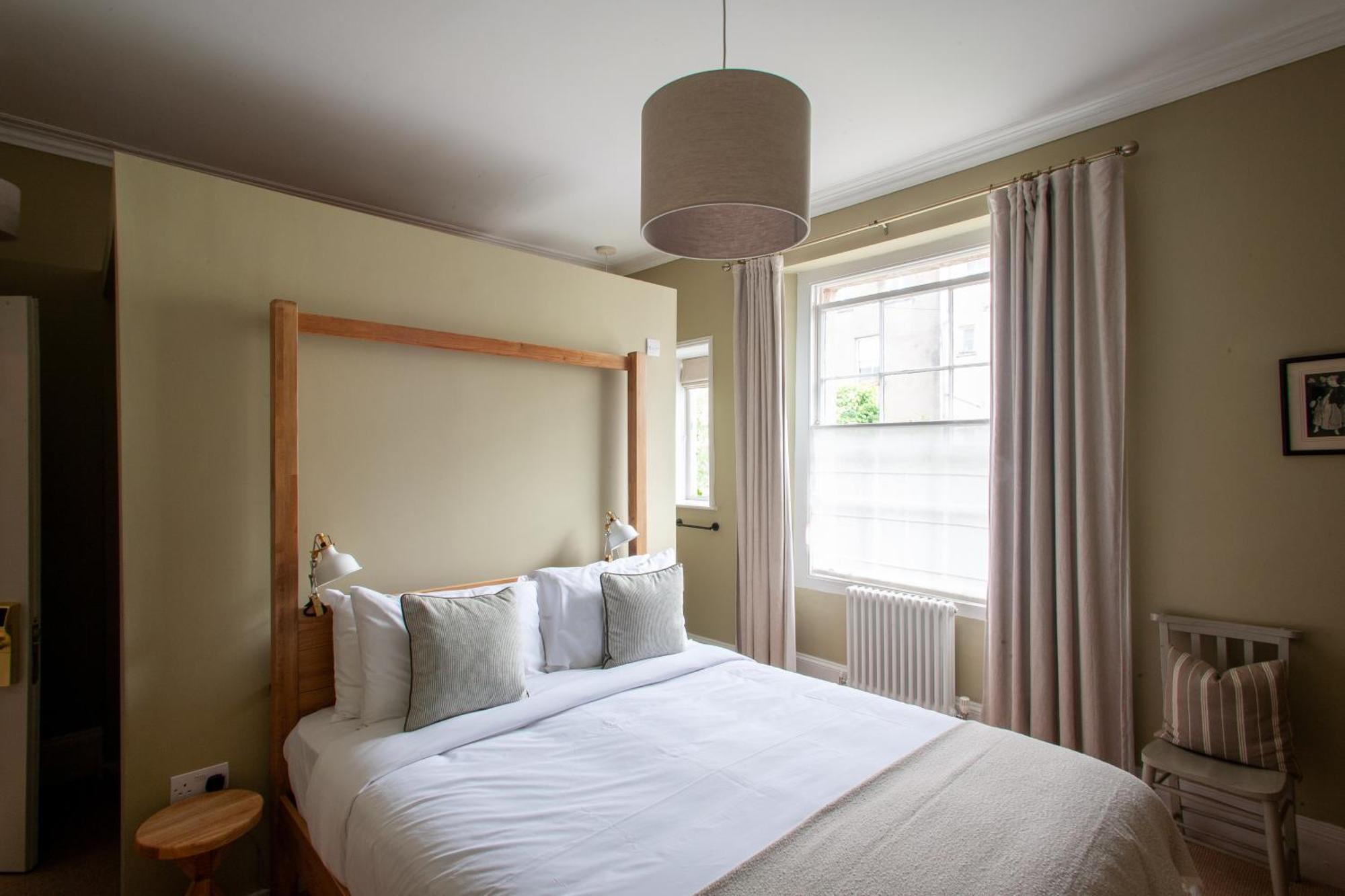 Hotel Lido Townhouse Bristol Esterno foto