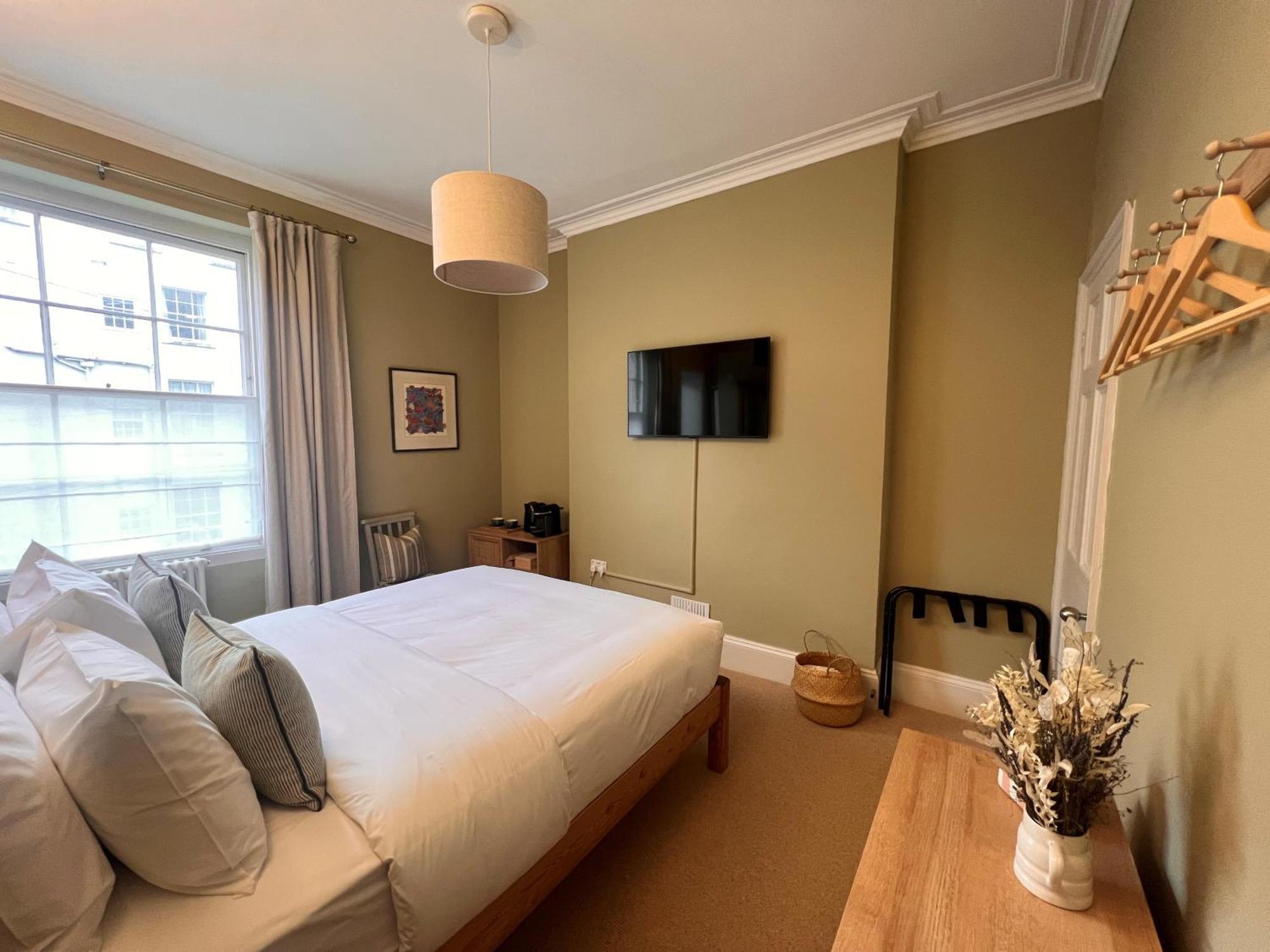 Hotel Lido Townhouse Bristol Esterno foto