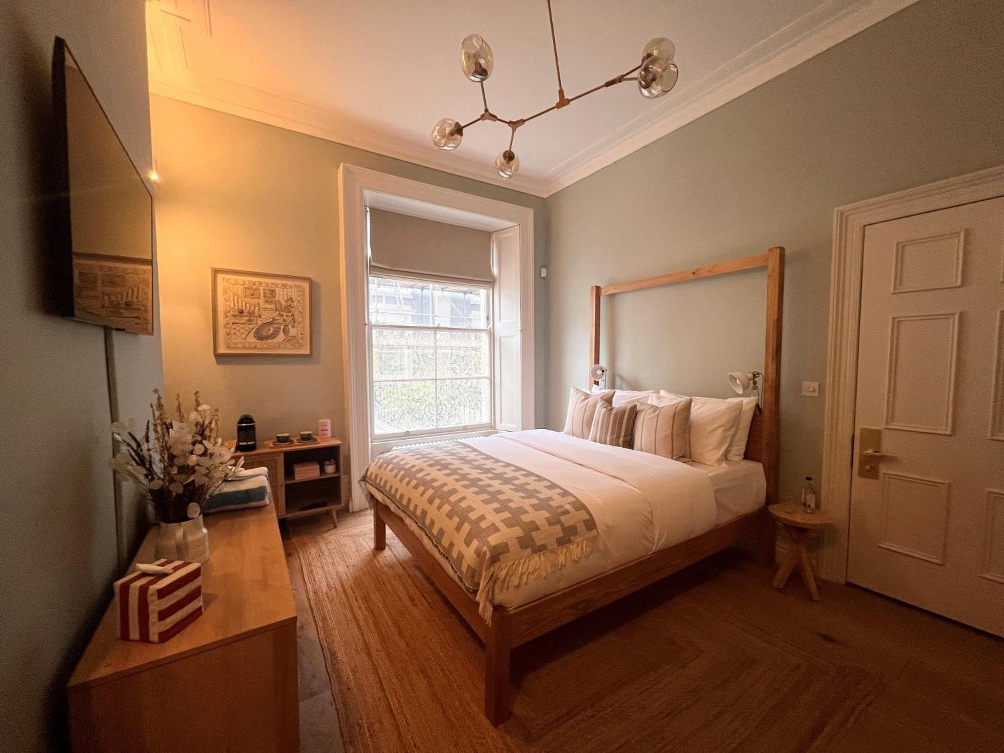 Hotel Lido Townhouse Bristol Esterno foto
