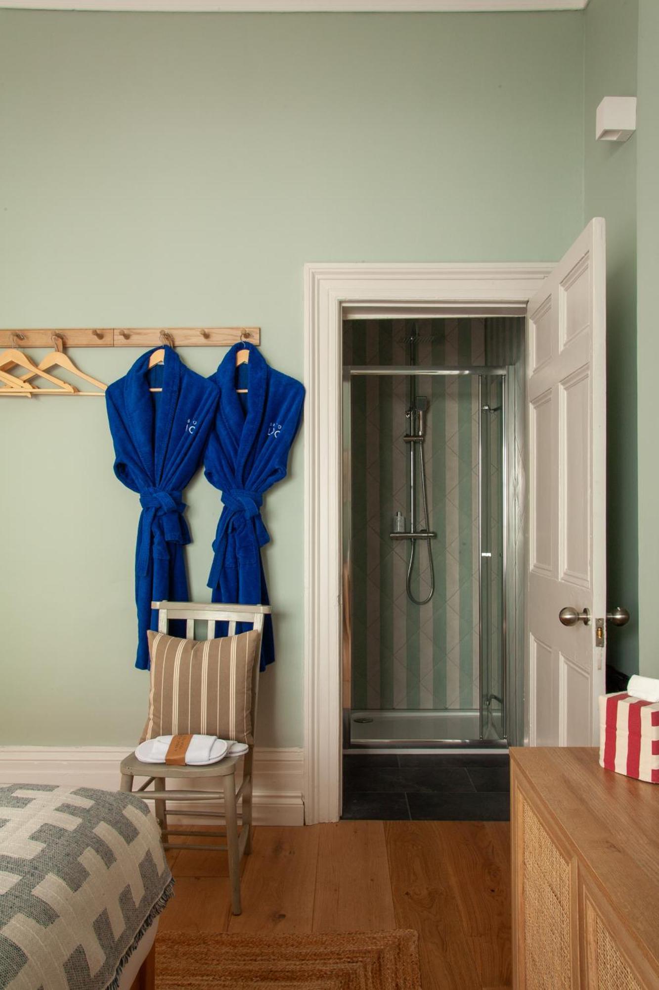 Hotel Lido Townhouse Bristol Esterno foto