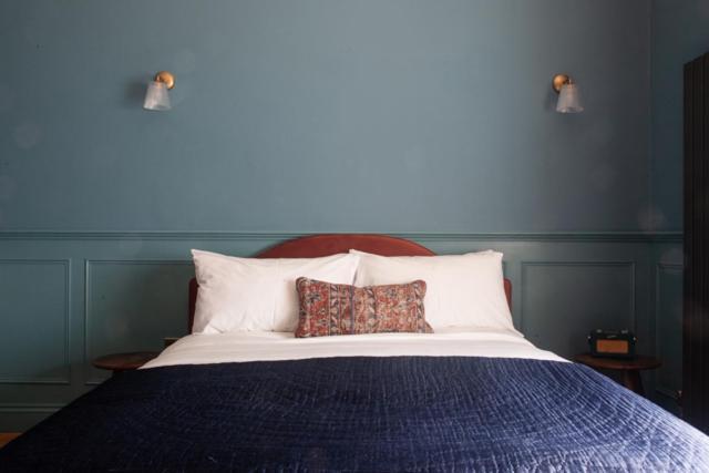 Hotel Lido Townhouse Bristol Esterno foto